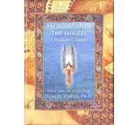 Healing with the Angels Oracle Cards