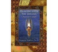 Healing with the Angels Oracle Cards by Virtue PhD, Doreen (2004) Cards