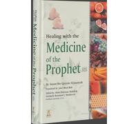 Healing with the Medicine of the Prophet