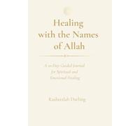 Healing with the Names of Allah