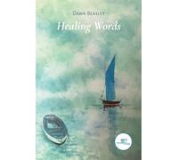 HEALING WORDS (Draw Spaces)