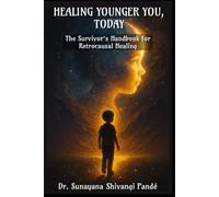 Healing Younger You, Today: The Survivor’s Handbook for Retrocausal Healing (Life in the Bliss Lane)
