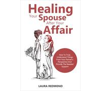 Healing Your Spouse After Your Affair: How To Truly Understand Things From Your Partner's Perspective And Provide The Needed Support