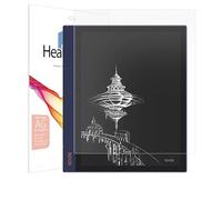 HealingShieldKorea Screen Protector for Onyx Boox Note Air 2 / Air 1, Healing Shield Light Anti Glare Paper Texture Feeling Matte Screen Film- AG Light Paper Texture-NoteAir2