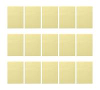 HEALLILY 15 Sheets A4 Tattoo Transfer Paper for Professional Tattooing, Convenient Tracing and Stencil Supply, Compatible Inkjet and Laser Printers, Tattooing Accessories for Artist Use