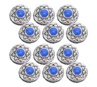 HEALLILY 60pcs Retro Manicure Charms Vintage Nail Art Accessories DIY Nail Jewelry for Manicure Craft Decor Tiny Charms in Faux Style