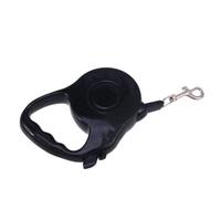 HEALLILY Automatic Retractable Dog Leash and Plastic Retractable Design with Braking System for Small and Medium-sized Pets for Training and Walking