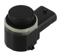 HEALLILY Backup Parking Sensor for Car Garage Parking, Abs Material Assist Object Sensor Detecting Reverse Distances, Suitable for Volvo Owners with Rear Bumper Assist Feature