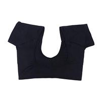 HEALLILY Breathable Underarm Sweat Vest Pads Sweat Guard Underwear Vest Washable Sweat Shield Vest