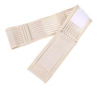 HEALLILY Catheter Fixation Device Abdpminal Dialysis Belt Drainage Tube Belt G Peg Feeding Tube Holder Size M