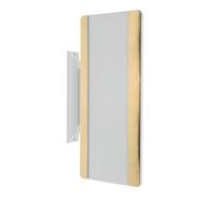 HEALLILY Changeable Name Plate Holder Stainless Steel Material with Adhesive Wall Mount Easy Installation and Versatile Placement for Door Suitable for Restaurant and Hotel Use