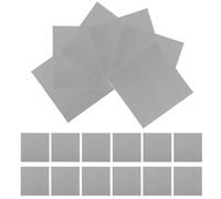 HEALLILY Decorative Paper Napkins 60pcs Doublelayer Construction Square Paper Napkins with Elegant Design for Birthday Party and Engagement Celebrations