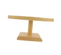 HEALLILY Dessert Display Stand Sushi Hand Roll Cone Rack for Ice Cream Waffle Party Serving Practical Home Use for Weddings Birthdays Picnics Showers