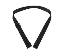HEALLILY Door Anchor Strap for Resistance Bands, Comfortable and Safe Webbing Material, 103x3.3x2.5cm, Suitable for Strength Training and Home Gym Use with Versatile Workouts