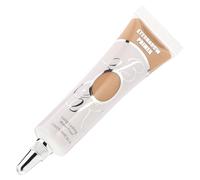 HEALLILY Eyeshadow Base Primer Cream for Women, Moisturising Makeup Primer with Water and Essence, Smooths Eyelid Skin and Hides Veins, Long-lasting 24-hour Waterproof and Sweat-resistant