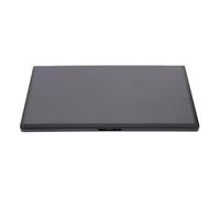 HEALLILY Eyeshadow Palette Empty Box for Women DIY Makeup Tray Magnet for Eyeshadow Sub Plate and Storage Organiser