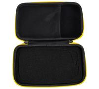 HEALLILY Handheld Digital Recorder Hard EVA Case with Shockproof Protection and Padded Interior for Travel and Outdoor Use Compatible with Tascam Portacaptur X8