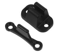 HEALLILY Heavy Duty Nylon Rv Door Retainer with Enhanced Functionality and Easy Installation, Modern Design Door Stopper Holder for Motorhome Campervan Essentials