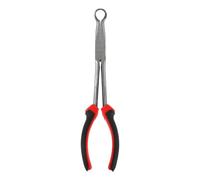 HEALLILY Multi-Functional Spark Plug Wire Removal Pliers Lightweight Automotive Tool with Plastic and Metal Construction for Efficient Wire Handling in The Automotive Industry