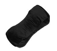 HEALLILY Pillow Cover Maintaining High Hygiene Standards U-shaped for Neck Support, Ergonomic Cloth Material, Easy to Clean for Spa Use and Beauty Treatments