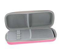 HEALLILY Portable Stethoscope Holder Case with Hard Shell and Soft Interior Nurse Essentials Carrying Bag for Travel and Emergency Use Protective Storage Organizer for Medical Supplies
