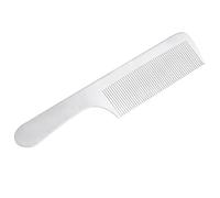 HEALLILY Professional Hair Comb Hair Cutting Comb 8.6x1.9x0.078inch Anti-static Smoothing Barber Accessories for Salon