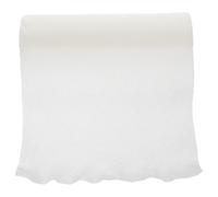 HEALLILY Reusable Made of Non-Woven Cloth Roll Paper Kitchen Towel, Water Absorbent and Time-Saving Cleaning Napkins for Sturdy Tableware and Glassware Suitable for Household Chores