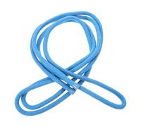 HEALLILY Rhythmic Arts Rope Fitness Jump Rope Cotton Reusable Motivational Appeal Advanced Users Indoor Training Outdoor Sports Exercise