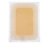 HEALLILY Scar Cover up Concealer Tape 5 Pcs Waterproof Pe Material Portable Invisible Body Makeup Patch for Scars and Birthmarks, Suitable for Camping and Business Trips
