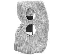 HEALLILY Vr Eye Mask Cover Vr Face Mask Cover Breathable Fabric Protective Elastic Design Stylish Look Suitable for Christmas and Other Festivals