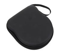 HEALLILY Waterproof Shockproof Eva Thumb Piano Case for Kids and Adults, Portable Kalimba Storage Bag with Anti-impact Protection, for Finger Piano Travel and Music Lessons