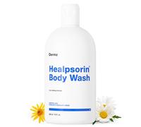 Healpsorin Antifungal Body Wash for Psoriasis & Eczema, 500ml