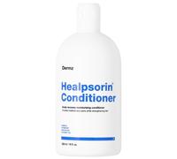 Healpsorin Psoriasis Conditioner Dry Scalp Camellia Oil Dandruff Relief 500ml