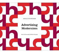Heal's Posters: Advertising Modernism