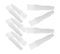 HEALSOPTHY 10PCS Pig Squeal Tube Replacement Squeakers for Dog and Cat Unique DIY Noise Maker Insert for Repair Amusing Sound for Small Animals and Puppies