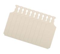 HEALSOPTHY 10pcs Small Wooden Cutting Boards for Crafts DIY Wood Blanks Mini Charcuterie Serving Boards Wood Craft Supplies Set