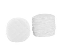 HEALSOPTHY 16pcs Nursing Pads for Pregnant Women Washable Leakproof Cotton Breastfeeding Pads Anti-Spill Eco-Friendly Six-Layer Breast Mats for Nursing Care