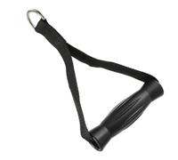 HEALSOPTHY 1pc Portable Home Fitness Handle for Muscle Training Ergonomic Pulling down Exercise Grip with High Bearing Capacity Suitable for Strength Training Rehabilitation Pilates Yoga