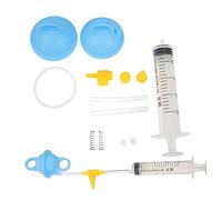 HEALSOPTHY 2 Sets Science Kit Magdeburg Hemispheres Experiment Educational Stem Physics Learning for Boys Enhancing Curiosity Creativity Fun Science Experiments