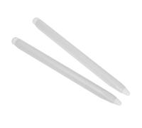 HEALSOPTHY 2pcs Electronic Whiteboard Pen Dual-head Capacitive Stylus High Precision for Writing Drawing