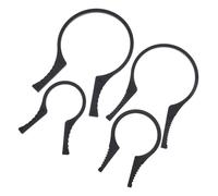 HEALSOPTHY 4PCS Camera Lens Filter Wrench Plastic Removal Tools for Filters Compatible with Various Lens