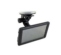 HEALSOPTHY 5 Inch Portable Truck Navigator Car Gps Navigation Touch Screen Lcd Display with US Canada Maps for Hgv Drivers
