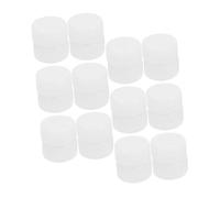 HEALSOPTHY 50pcs Insert Noise Maker Plastic Box for Dolls and Novelties Sound Maker for Toys