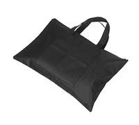 HEALSOPTHY A3 Waterproof Thickened Art Drawing Board Bag Single Shoulder Painting Pouch Portable Artist Carrying Case for Sketching and Drawing Supplies