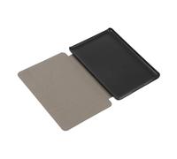 HEALSOPTHY Auto Wake Smart Protective Cover for Generation Lightweight E-reader Case with Anti-scratch and Shockproof Design Breathable Orange Sleeve