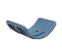 HEALSOPTHY Balance Seesaw Wobble Board for Sensory Training Balance Plate Indoor Activity for Physical and Intellectual Development Ages Under