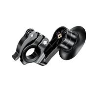 HEALSOPTHY Bike Phone Holder Mount Quick Release Outdoor Cellphone Bracket for Bicycle Stable Non Slip Support Stand for Navigation and Calls Compatible with All Smartphones