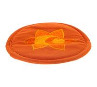 HEALSOPTHY Delicate Buddhist Sound Bowl Mat with Unique Handmade Patterns and Compact Storage, Designed for Sound Bowls in Buddhist Ceremonies