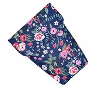 HEALSOPTHY Diaper Storage Bag Portable Printing Bag for Fashion Container Organizer for Outdoor Travel Boy Girl Keeps Diapers Tidy and Accessible