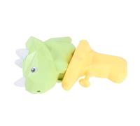 HEALSOPTHY Dinosaur Water Gun Easy Fill Squirt Blaster for Outdoor Pool Beach Fun Water Play Summer Bath Splash for Boys